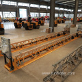 Promotion Price ! Concrete Truss Screed Machine For Floor Finishing